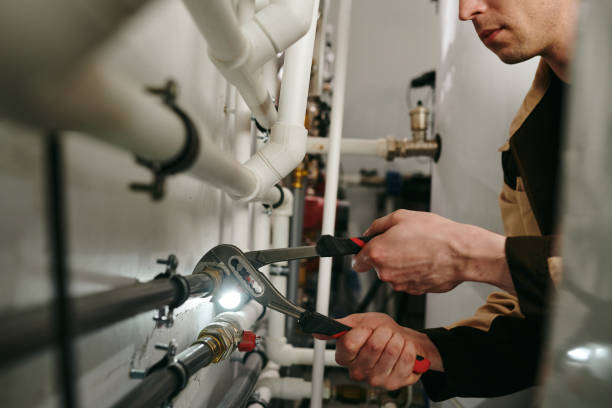 Best Sewer Line Replacement  in Kingsley, IA