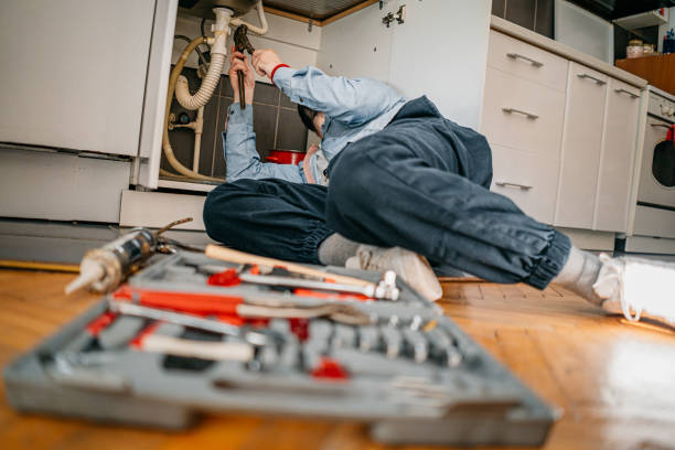 Best Water Softener Installation  in Kingsley, IA
