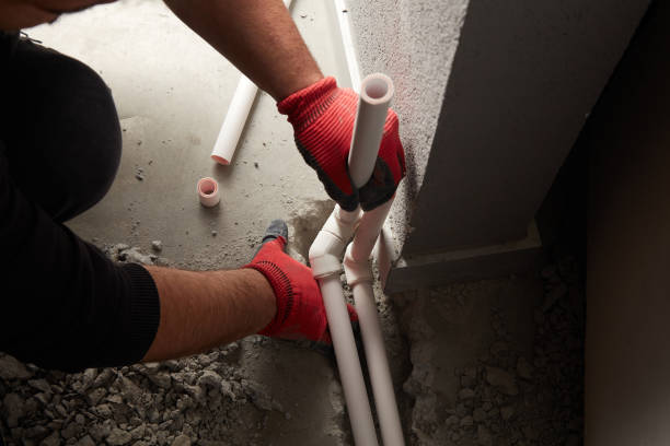 Best Drain Cleaning Services  in Kingsley, IA