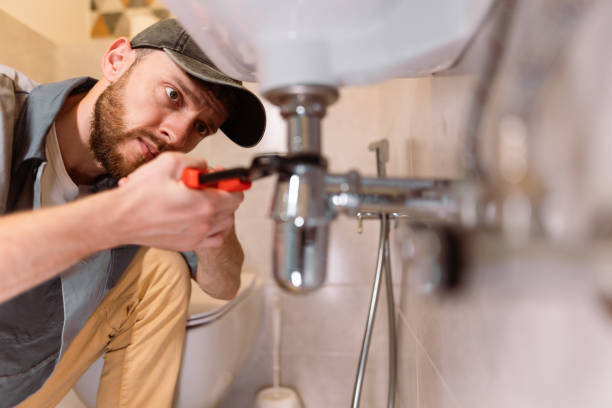 Best Water Leak Repair  in Kingsley, IA
