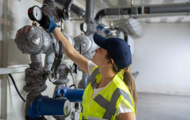 Best Commercial Plumbing Services  in Kingsley, IA