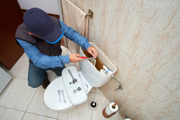 Best Residential Plumbing Services  in Kingsley, IA