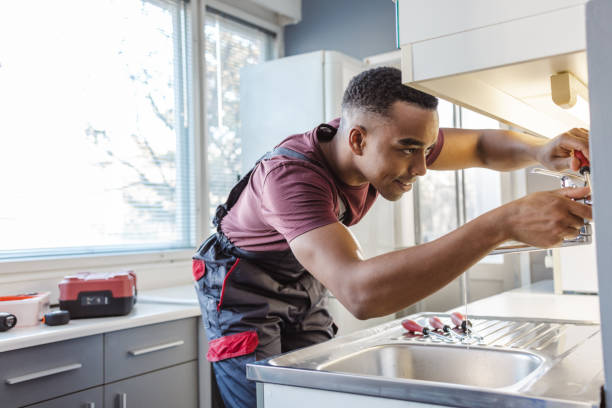 Professional Plumbing in Kingsley, IA